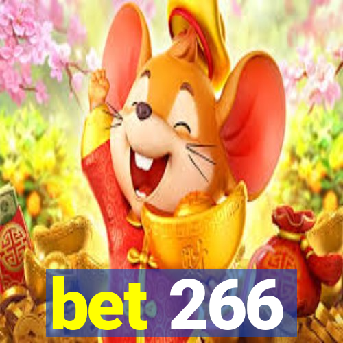 bet 266